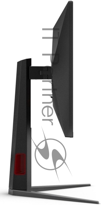 Монитор 25 AOC 25G4S Black (IPS, 1920x1080, 310Hz, 0.3 ms, 178°/178°, 400 cd/m, 1000:1, +2xHDMI 2.0, +DisplayPort 1.4)