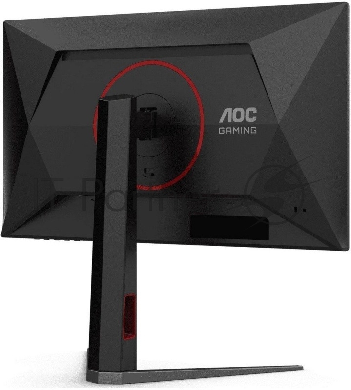 Монитор 25 AOC 25G4S Black (IPS, 1920x1080, 310Hz, 0.3 ms, 178°/178°, 400 cd/m, 1000:1, +2xHDMI 2.0, +DisplayPort 1.4)