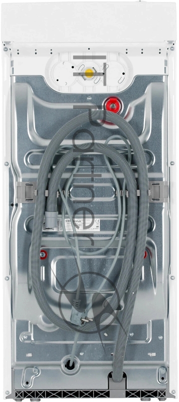 Стиральная машина Electrolux EW8TN3362E пан.англ. класс: A загр.вертикальная макс.:7кг белый