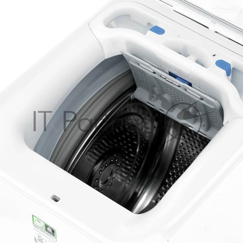 Стиральная машина Electrolux EW8TN3362E пан.англ. класс: A загр.вертикальная макс.:7кг белый