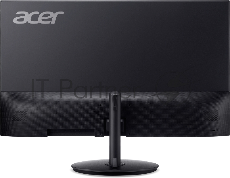 Монитор 31.5 Acer SH322QUAbmiphux IPS 2560x1440, 75 Гц, 1 мс, 16:9, 300 кд/м2, 1xHDMI, 1xDP, 1xUSB-C, 1x3.5 мм, черный