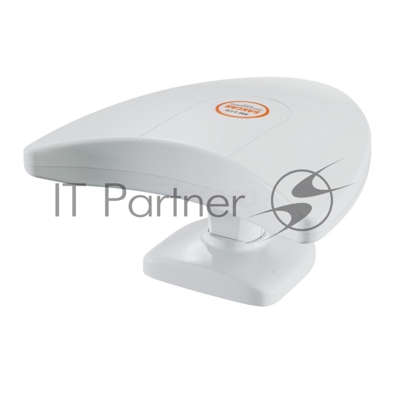 Антенна комнатная РЭМО BAS-5126 USB Баксан