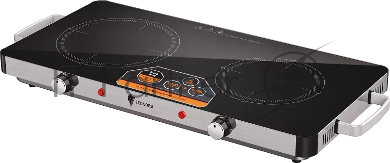 Настольная плита LEONORD LE-1748