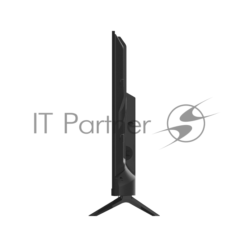 Телевизор Blackton Bt 32F38B Black (РФ). 32 , 81,5 см, HD ready (1366х768), 200 cd/m2 ±10%, 3000:1, DVB-C/T/T2, 3 HDMI, 2 USB, звук 16 Вт, тонкие рамки