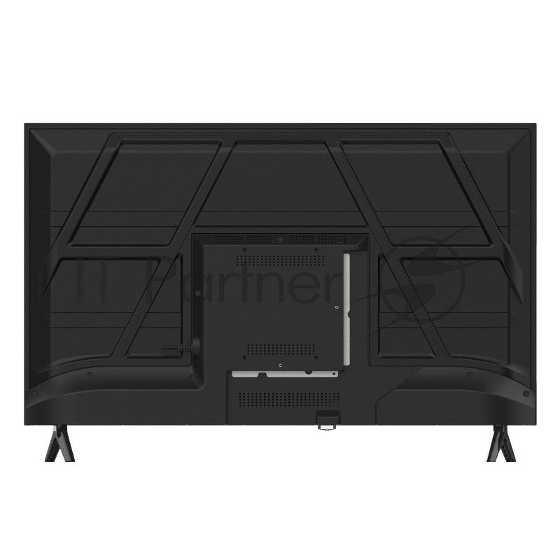 Телевизор Blackton Bt 32F38B Black (РФ). 32 , 81,5 см, HD ready (1366х768), 200 cd/m2 ±10%, 3000:1, DVB-C/T/T2, 3 HDMI, 2 USB, звук 16 Вт, тонкие рамки