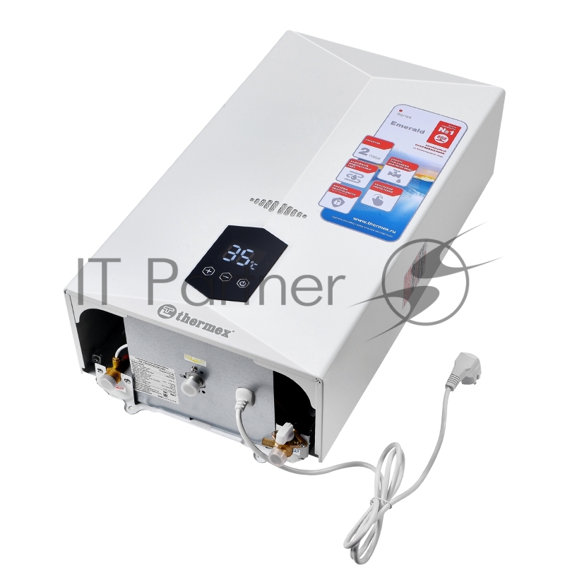 Водонагреватель газовый THERMEX E 22 MD