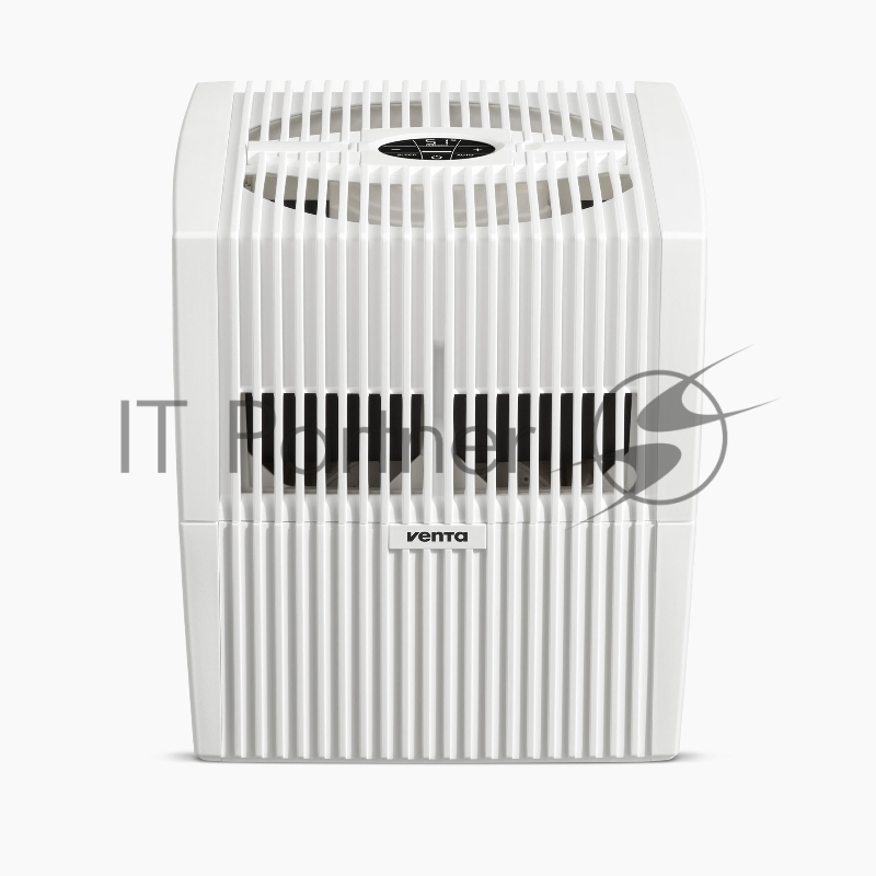 Мойка воздуха Venta Comfort plus LW25 8Вт черный (LW25 COMFORT PLUS SCHWARZ)