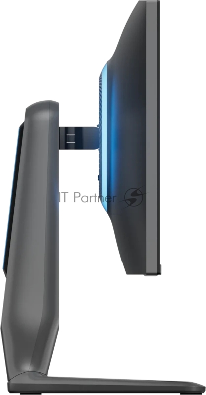 Монитор Hisense 27 3840x2160, IPS/MiniLED, Local Dimming 1152 zone, 16:9, матовый, 160Гц, время отклика 1мс, 350кд/м2, 1000:1,DisplayPort, HDMI*2, Type-C, USB HUB 3, черный, 2025