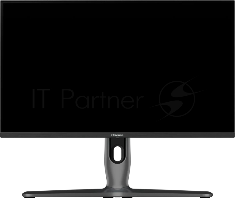 Монитор Hisense 27 3840x2160, IPS/MiniLED, Local Dimming 1152 zone, 16:9, матовый, 160Гц, время отклика 1мс, 350кд/м2, 1000:1,DisplayPort, HDMI*2, Type-C, USB HUB 3, черный, 2025