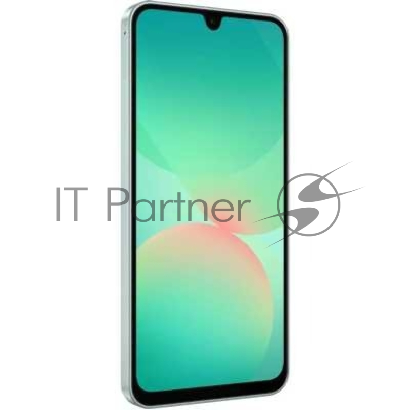 Смартфон Samsung Galaxy A26 5G SM-A266B 6/128Gb мятный