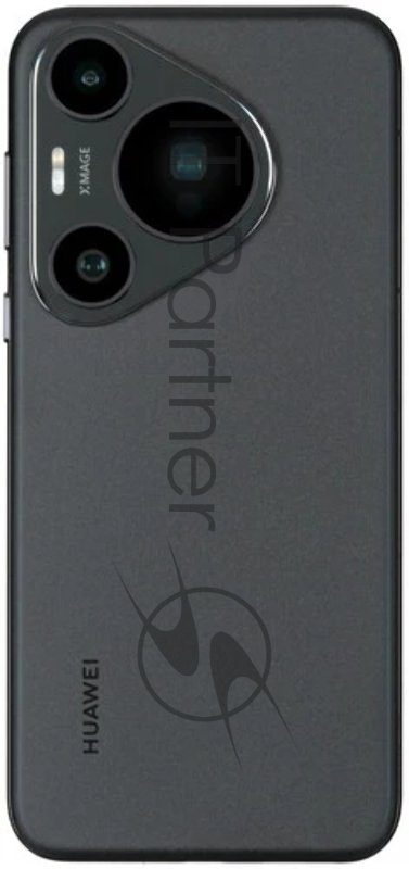 Смартфон HUAWEI Pura 70 Pro 12+512 Gb (promo front) Black 51097VXS