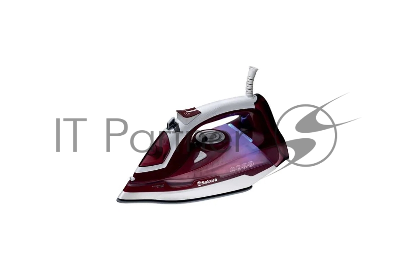 Утюг SAKURA SA-3072CR
