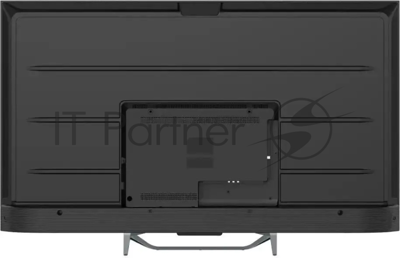 Телевизор Haier 43 Smart TV S4 серебристый
