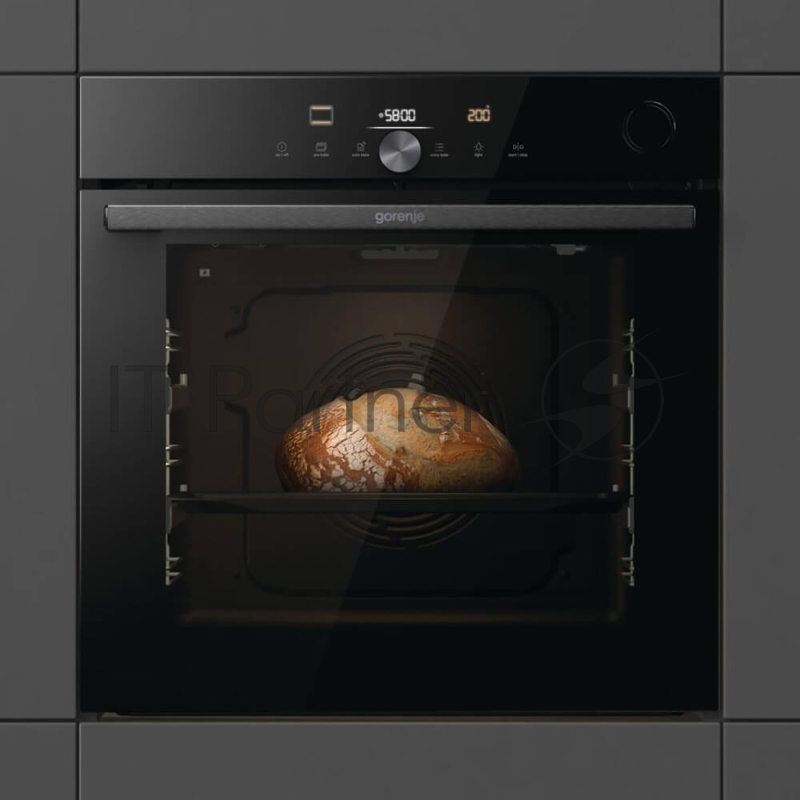 Духовой шкаф Gorenje BPSA6747DGWI