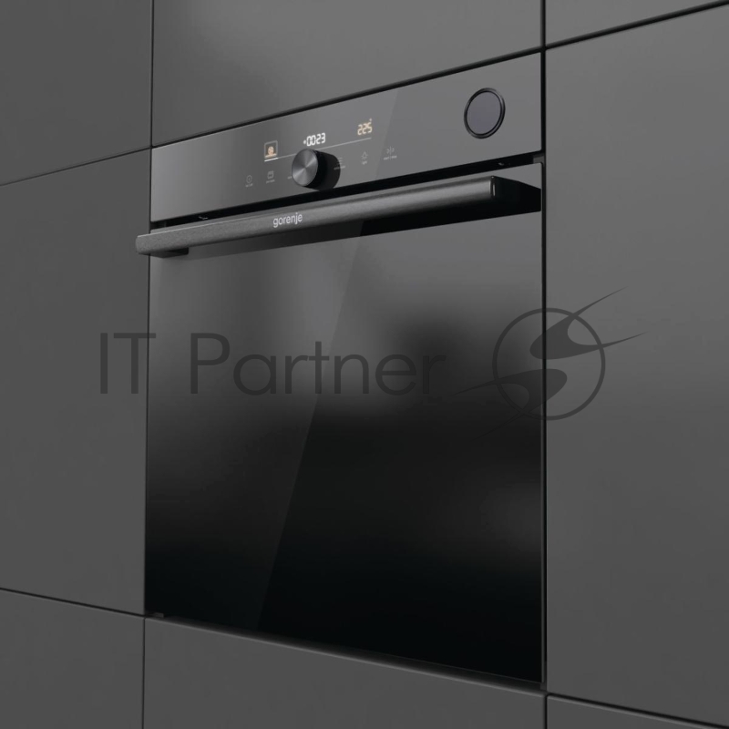Духовой шкаф Gorenje BPSA6747DGWI