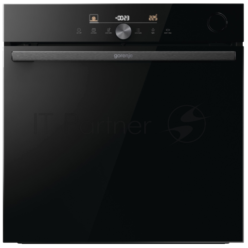 Духовой шкаф Gorenje BPSA6747DGWI