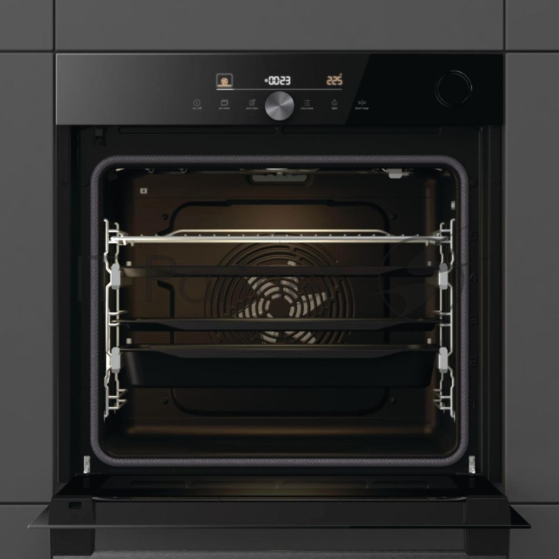 Духовой шкаф Gorenje BPSA6747DGWI