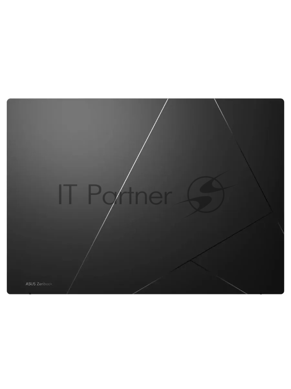 Ноутбук 14 OLED WUXGA ASUS UM3406KA-QD212 black (Ryzen AI 5 340/16Gb/512Gb SSD/VGA int/noOS) (90NB14U1-M00CE0)