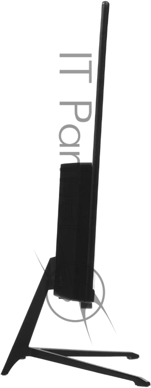 Моноблок IRU P233 23.8 Full HD i3 1220P (3.3) 16Gb SSD512Gb CR без ОС GbitEth WiFi BT 90W Cam черный 1920x1080