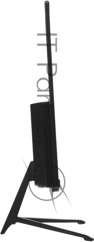 Моноблок IRU P233 23.8 Full HD i3 1220P (3.3) 16Gb SSD512Gb CR без ОС GbitEth WiFi BT 90W Cam черный 1920x1080