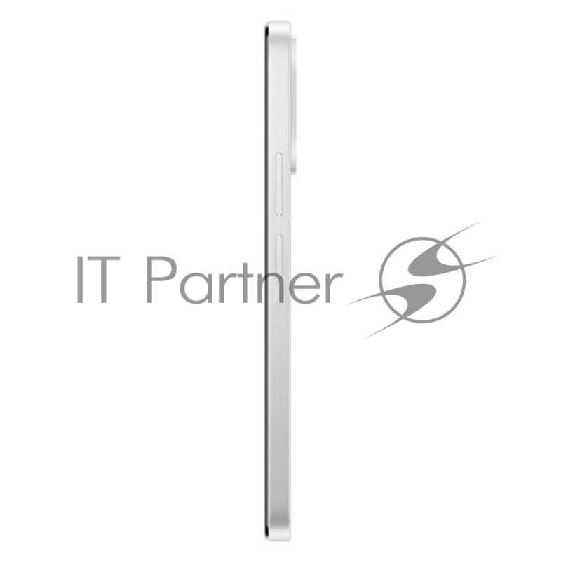 Смартфон HONOR X6c 6/256GB 5109BWDY WHITE