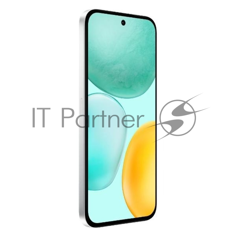 Смартфон HONOR X6c 6/256GB 5109BWDY WHITE