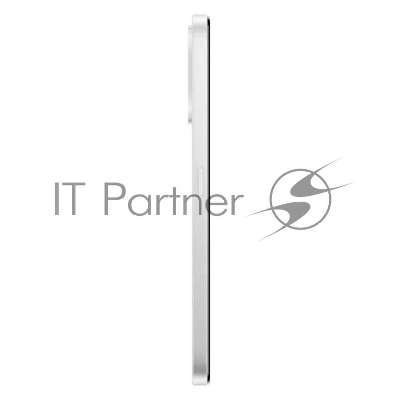 Смартфон HONOR X6c 6/256GB 5109BWDY WHITE