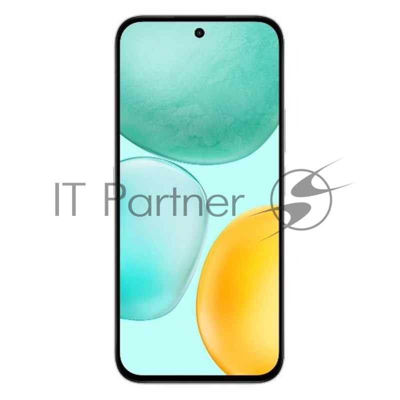 Смартфон HONOR X6c 6/256GB 5109BWDY WHITE