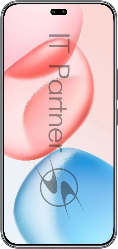 Смартфон HONOR 400 PRO 12/256GB 5109BUSX Black