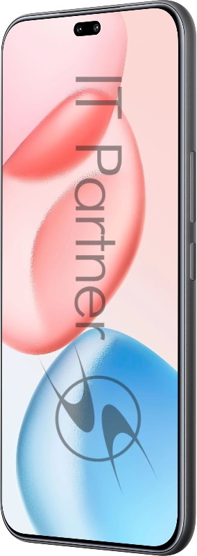 Смартфон HONOR 400 PRO 12/256GB 5109BUSX Black