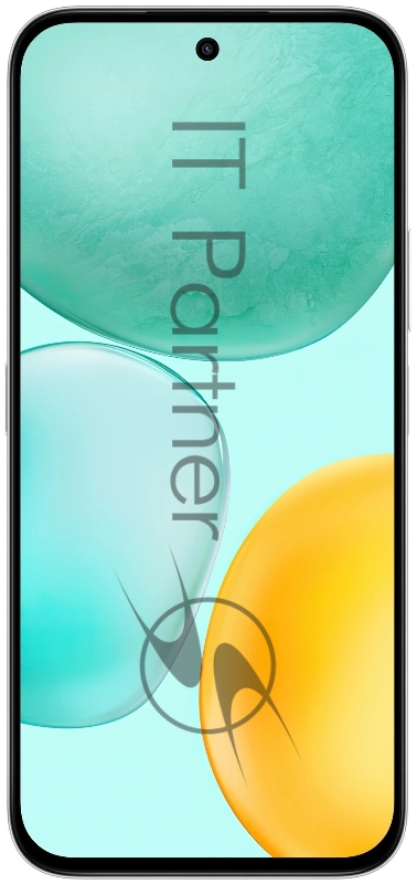 Смартфон HONOR X6c 6/128GB 5109BWDX WHITE