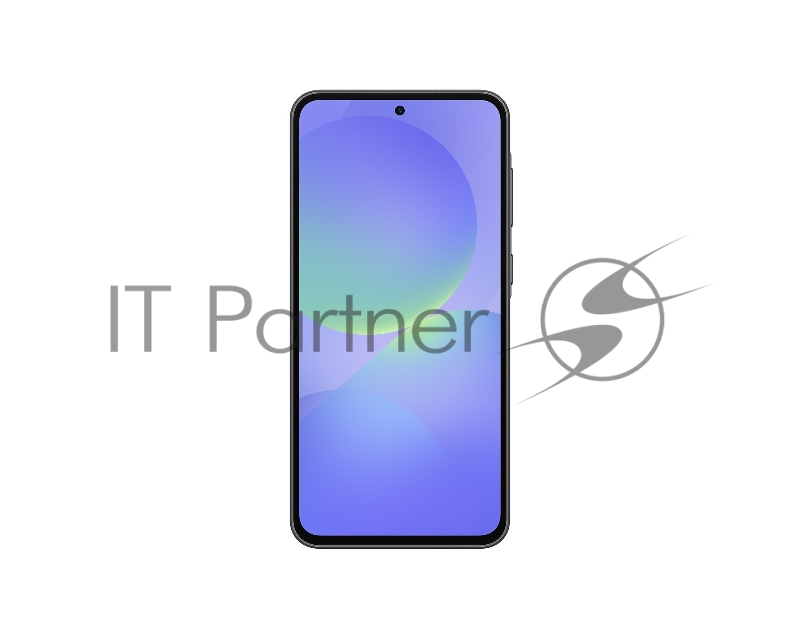 Мобильный телефон GALAXY A36 8/128GB SM-A366BZKPMEA AWESOME BLACK SAMSUNG