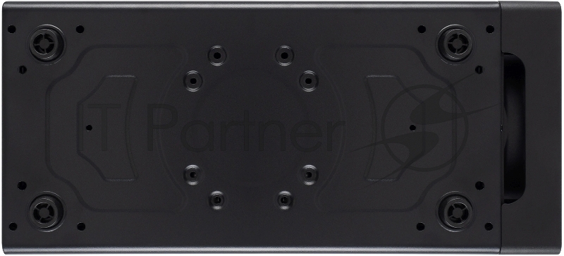 ПК IRU Tactio 310H6SEA MT i5 12400F (2.5) 16Gb SSD512Gb RTX3050 8Gb FreeDOS GbitEth 500W черный (2111269)