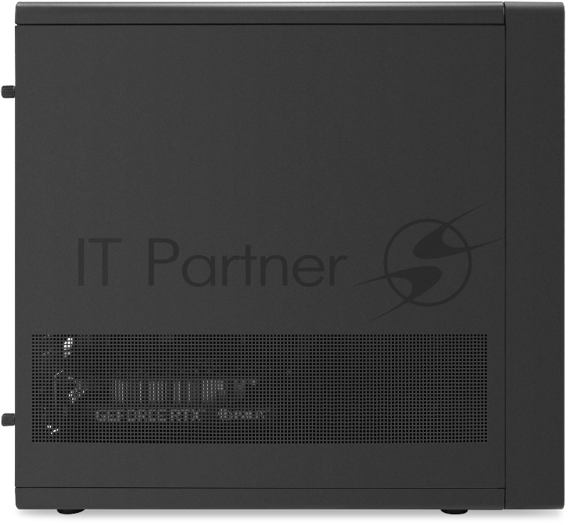 ПК IRU Tactio 310H6SEA MT i5 12400F (2.5) 16Gb SSD512Gb RTX3050 8Gb FreeDOS GbitEth 500W черный (2111269)
