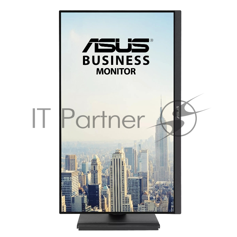 Монитор LCD 27 VA279QGS/ ASUS VA279QGS 27 IPS LCD monitor 16:9, FHD 1920x1080, 1ms MPRT, 350cd/m2, 120Hz, D-sub, HDMI, DP, USB hub (4xUSB 3.2), Speakers 2Wx2, VESA 100x100, Frameless, sRGB 99%, LTSP, HAS 150mm, black