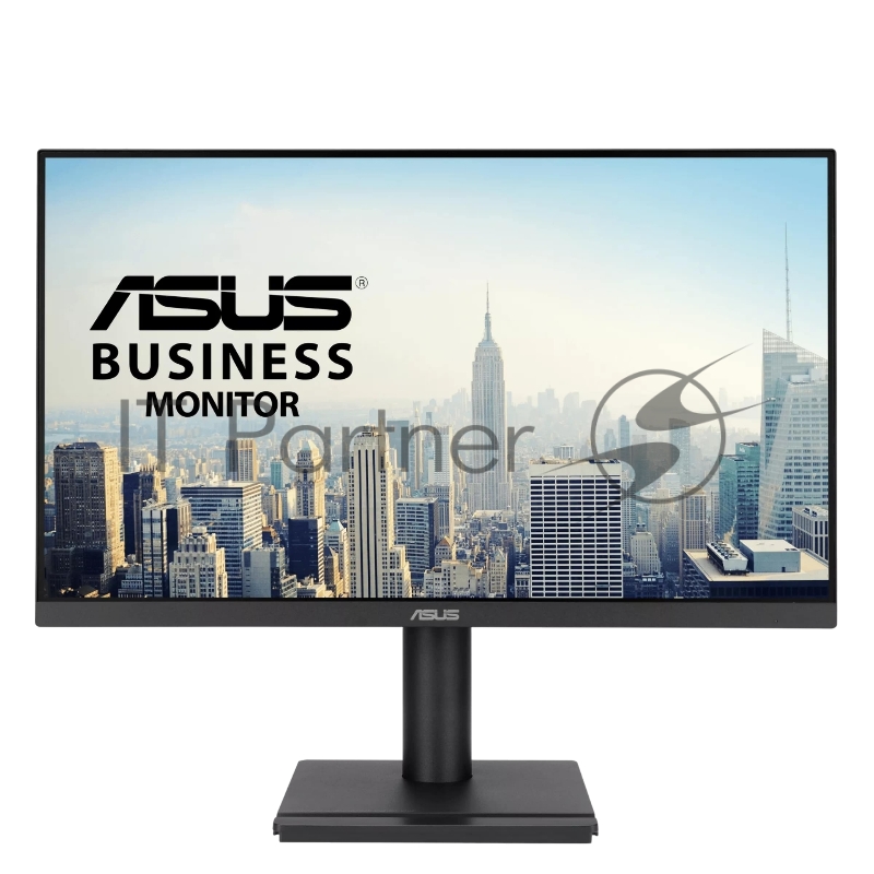 Монитор LCD 27 VA279QGS/ ASUS VA279QGS 27 IPS LCD monitor 16:9, FHD 1920x1080, 1ms MPRT, 350cd/m2, 120Hz, D-sub, HDMI, DP, USB hub (4xUSB 3.2), Speakers 2Wx2, VESA 100x100, Frameless, sRGB 99%, LTSP, HAS 150mm, black