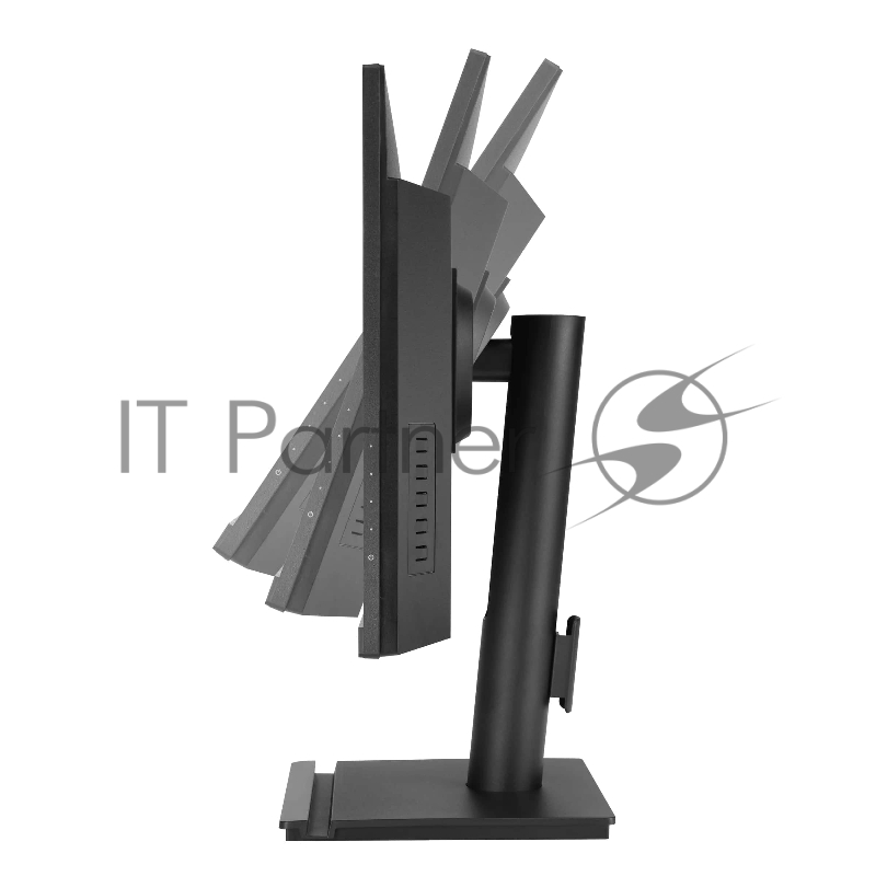 Монитор LCD 27 VA279QGS/ ASUS VA279QGS 27 IPS LCD monitor 16:9, FHD 1920x1080, 1ms MPRT, 350cd/m2, 120Hz, D-sub, HDMI, DP, USB hub (4xUSB 3.2), Speakers 2Wx2, VESA 100x100, Frameless, sRGB 99%, LTSP, HAS 150mm, black