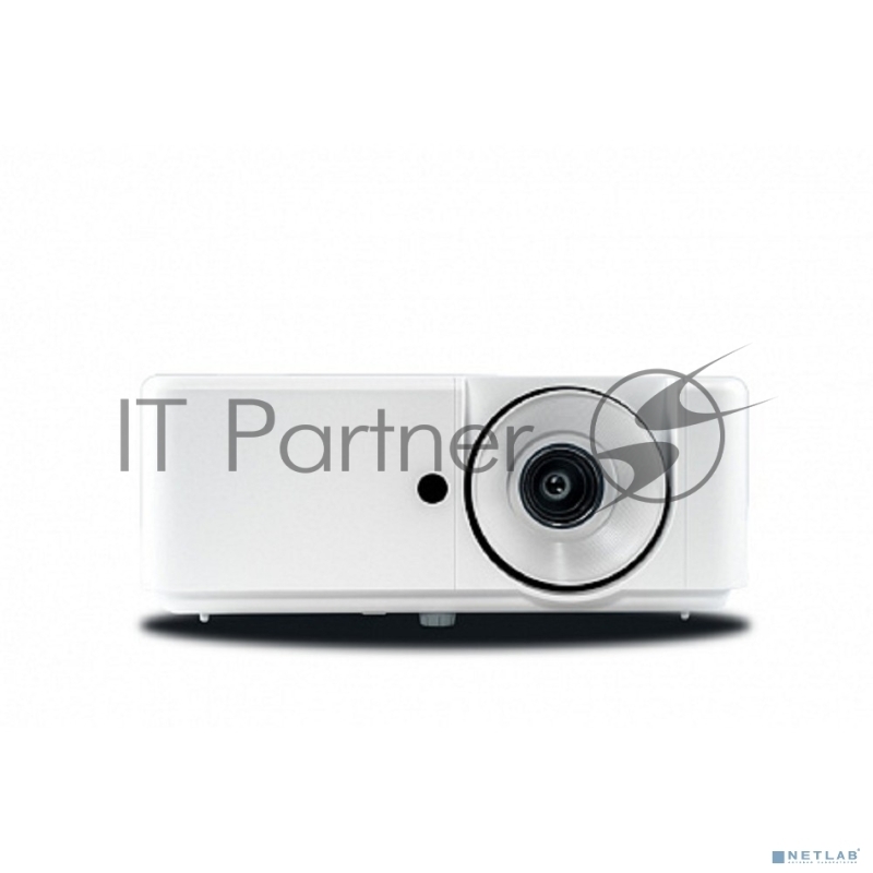 Проектор лазерный Exell EXD102Z {DLP, 4100 lm, XGA (1024x768), 3500000:1}