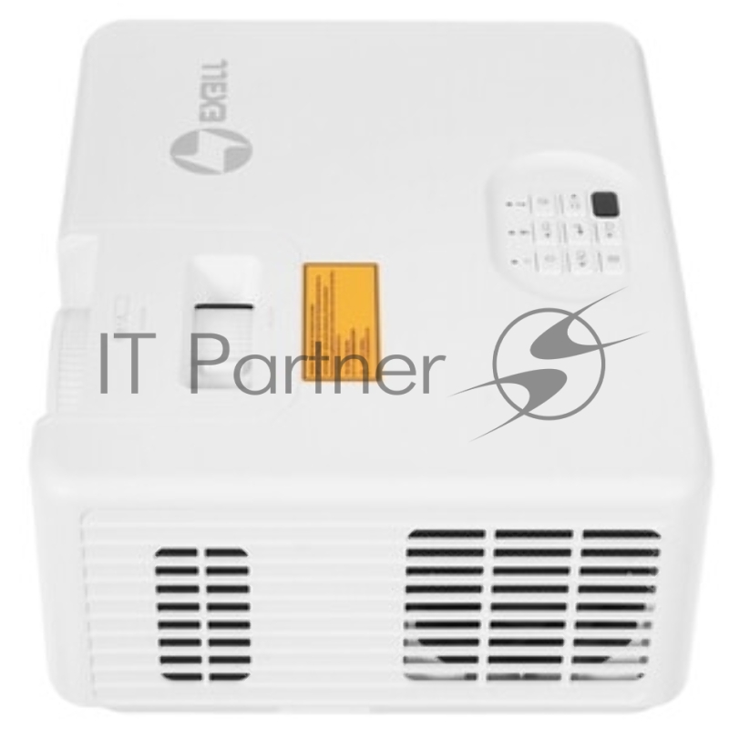 Проектор лазерный Exell EXD102Z {DLP, 4100 lm, XGA (1024x768), 3500000:1}