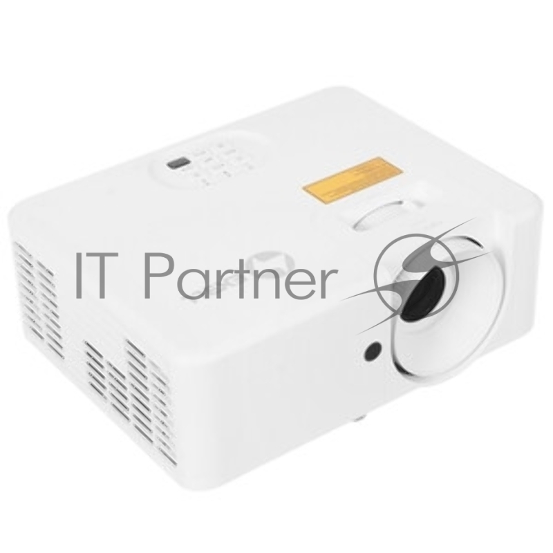 Проектор лазерный Exell EXD102Z {DLP, 4100 lm, XGA (1024x768), 3500000:1}
