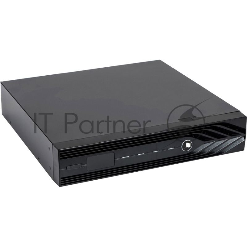Блок батарейный 438 SKAT BC 24/18S RACK 19 2U, 24В, емкость до 18Ач, 4 АКБх9Ач, ЗУ
