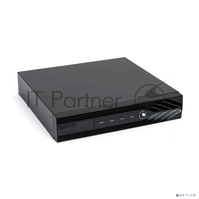 Блок батарейный 438 SKAT BC 24/18S RACK 19 2U, 24В, емкость до 18Ач, 4 АКБх9Ач, ЗУ