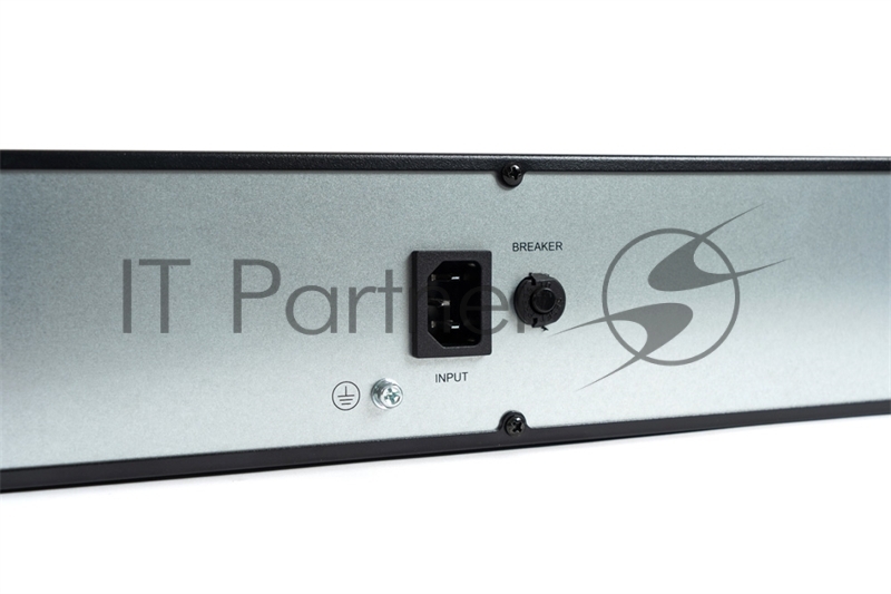 Блок батарейный 438 SKAT BC 24/18S RACK 19 2U, 24В, емкость до 18Ач, 4 АКБх9Ач, ЗУ