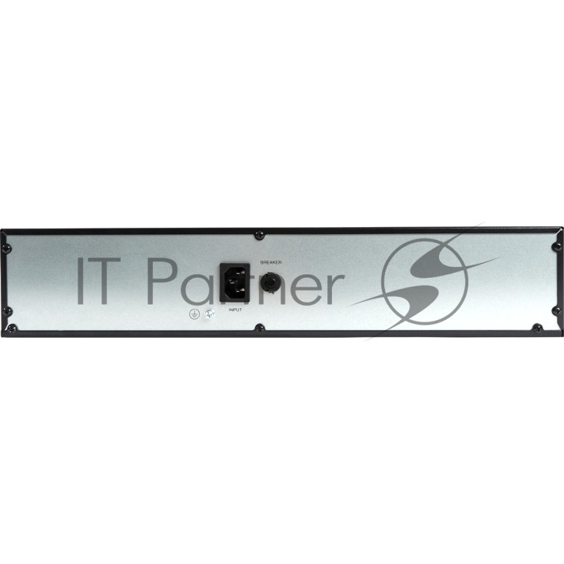 Блок батарейный 438 SKAT BC 24/18S RACK 19 2U, 24В, емкость до 18Ач, 4 АКБх9Ач, ЗУ