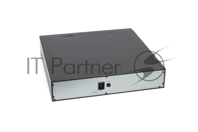 Блок батарейный 438 SKAT BC 24/18S RACK 19 2U, 24В, емкость до 18Ач, 4 АКБх9Ач, ЗУ