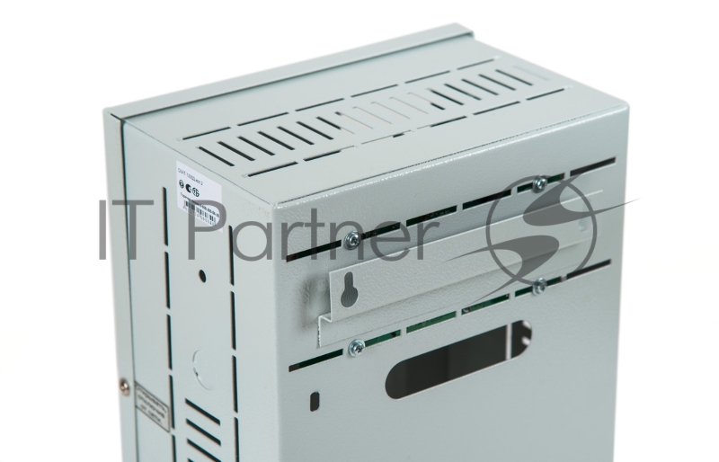 Источник беспер. питания СКАТ 1200Д исп.2 (12В 4.5А корпус под аккум. 7-12А.ч без АКБ) Бастион 57