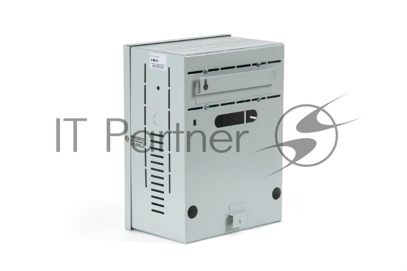 Источник беспер. питания СКАТ 1200Д исп.2 (12В 4.5А корпус под аккум. 7-12А.ч без АКБ) Бастион 57