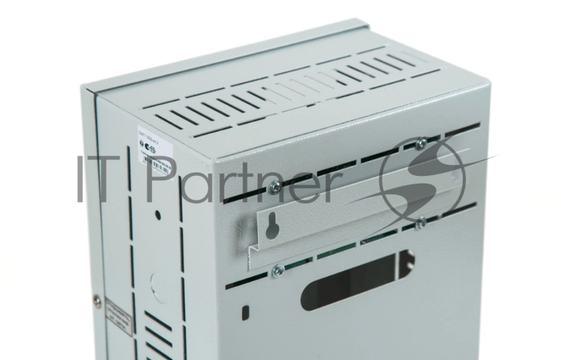 Источник беспер. питания СКАТ 1200Д исп.2 (12В 4.5А корпус под аккум. 7-12А.ч без АКБ) Бастион 57