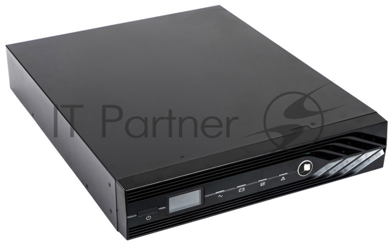 Источник бесперебойного питания Бастион SKAT-UPS 1500 RACK+3x9Ah исп.E