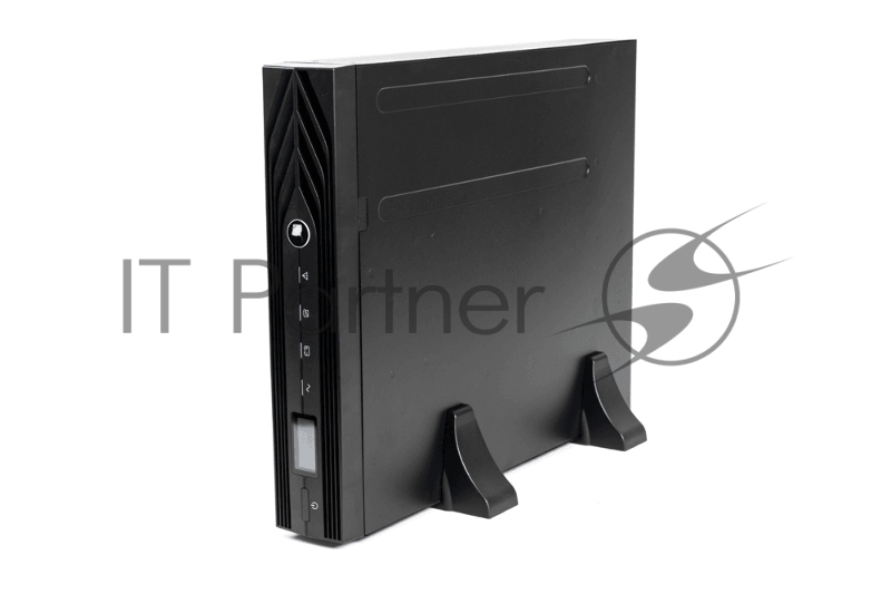 Источник бесперебойного питания Бастион SKAT-UPS 1500 RACK+3x9Ah исп.E